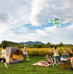 LED Mini Drones for Kids - Great Gift!