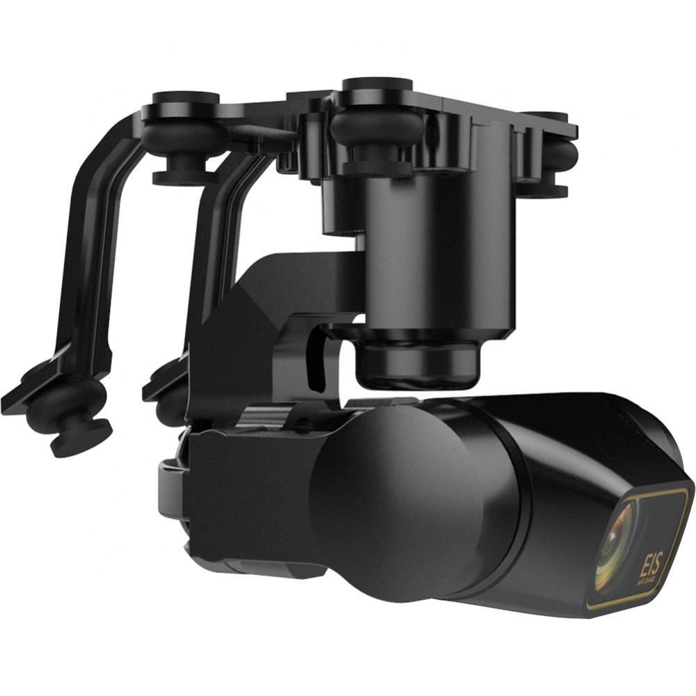 8K Camera Drone with Self-Stabilizing Gimbal & Obstacle Avoidance