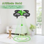 ATOYX Kids Mini Drone with LED lights