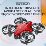 Kid's Beginner RC Indoor Quadcopter Drone