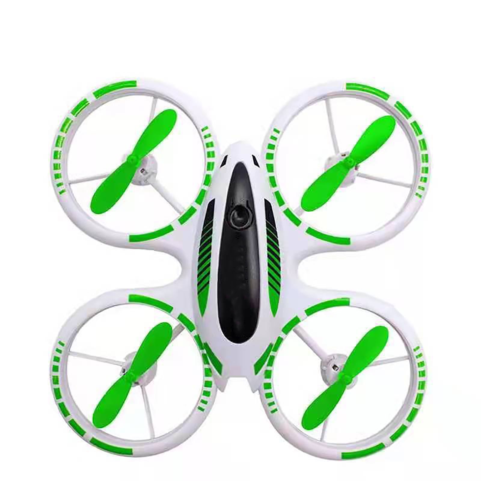 Glow Up Mini Stunt Drone with LED Lights