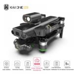 8K Camera Drone with Self-Stabilizing Gimbal & Obstacle Avoidance