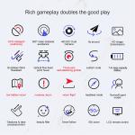 Foldable GPS Drone with 4K Camera