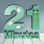 ATOYX Kids Mini Drone with LED lights