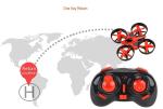 Mini RC Nano Drone for Kids
