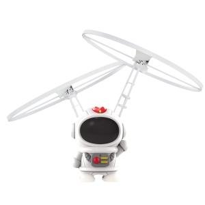 Upgraded 360° Rotating Hand-Controlled Mini Drone Toy
