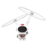 Upgraded 360° Rotating Hand-Controlled Mini Drone Toy