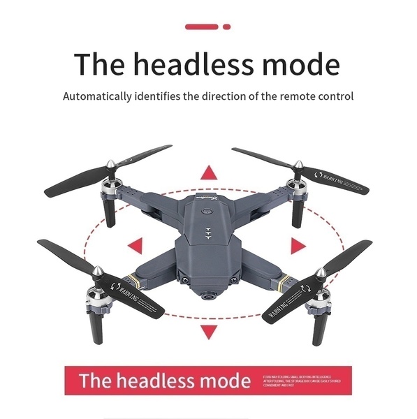 Limited Edition Professional HD Aerial Drone with Wifi Camera