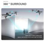 8K GPS Drone with Follow Me Feature