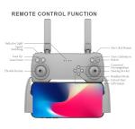 8K GPS Drone with Follow Me Feature