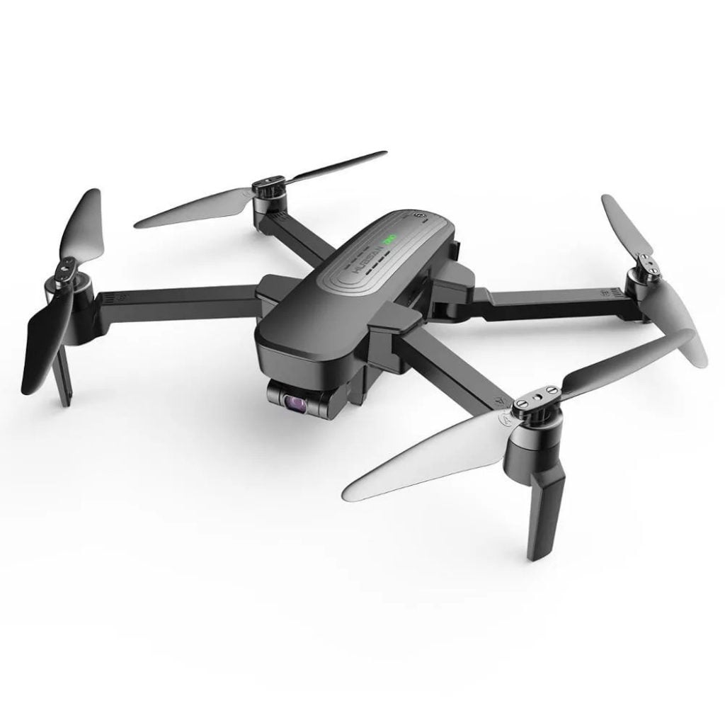 Hubsan Zino 4K GPS WiFi FPV Drone