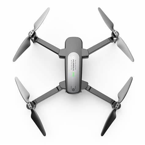 Hubsan Zino 4K GPS WiFi FPV Drone