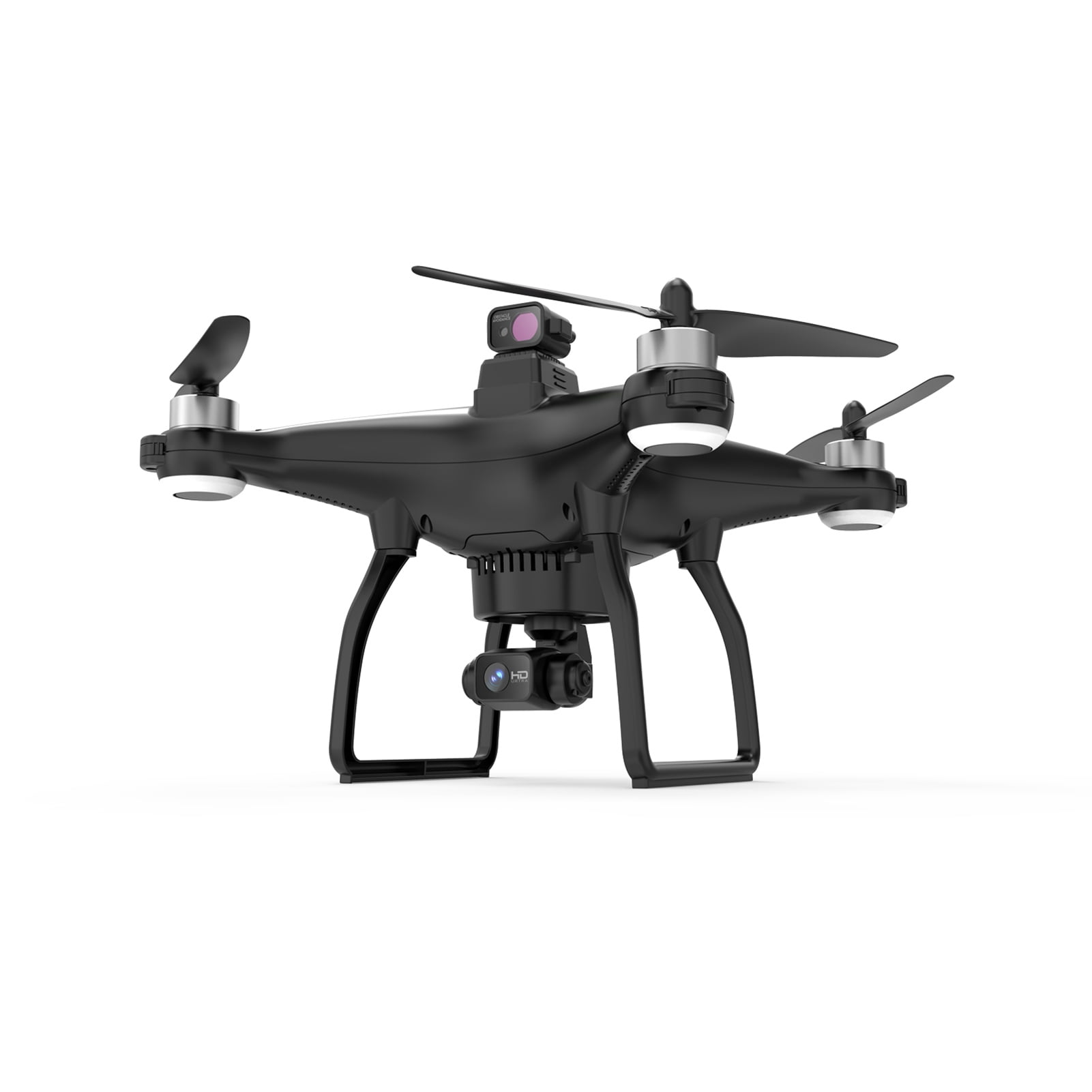 Vistreck 4K Camera Drone with Obstacle Avoidance