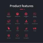 Limited Edition Professional HD Aerial Drone with Wifi Camera