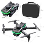 4K Dual Camera Drone with Obstacle Avoidance