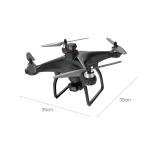 Vistreck 4K Camera Drone with Obstacle Avoidance