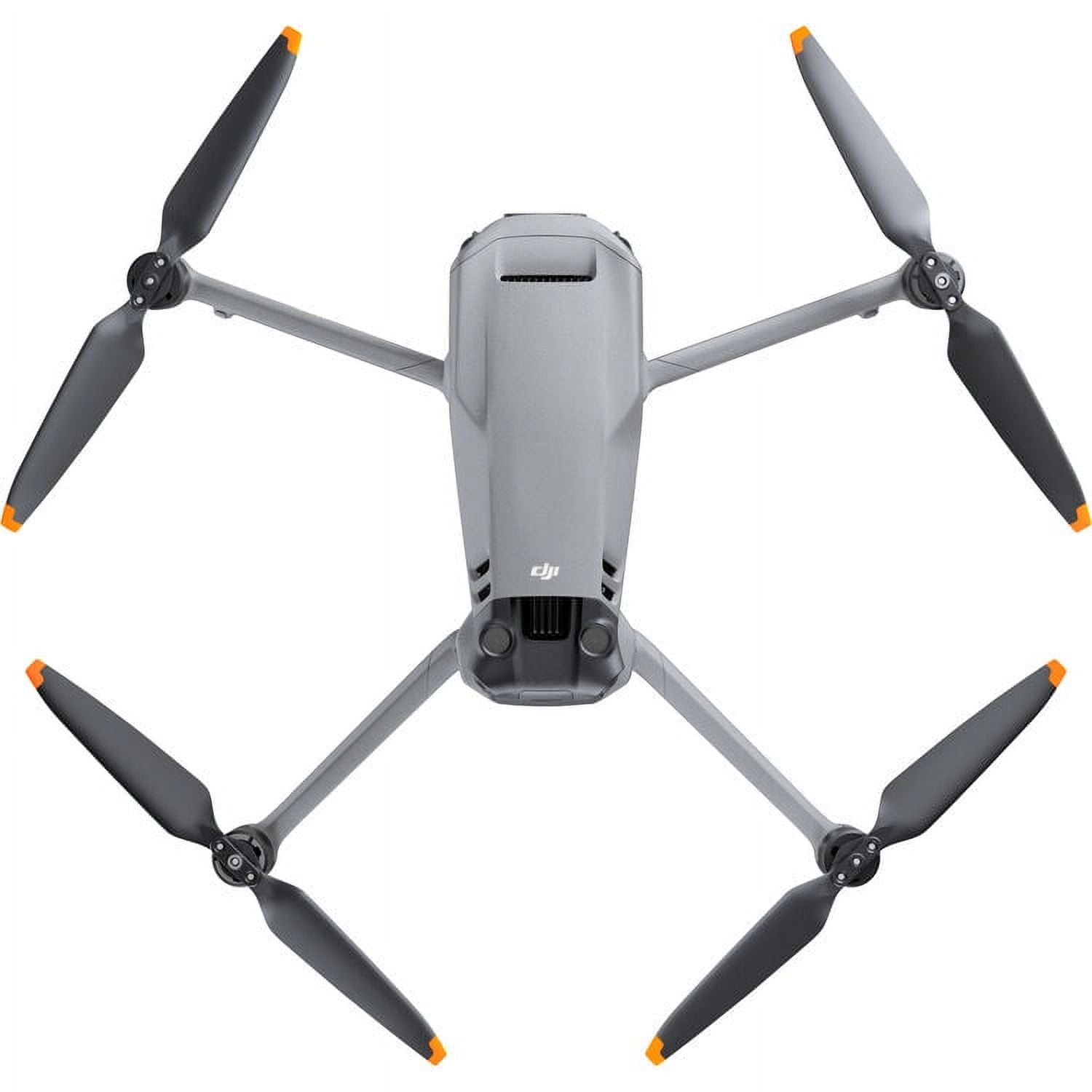 Gray DJI Mavic 3 Cine Combo Drone
