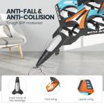 Kids' DEERC Mini Stunt Drone - Lightweight & Headless Mode