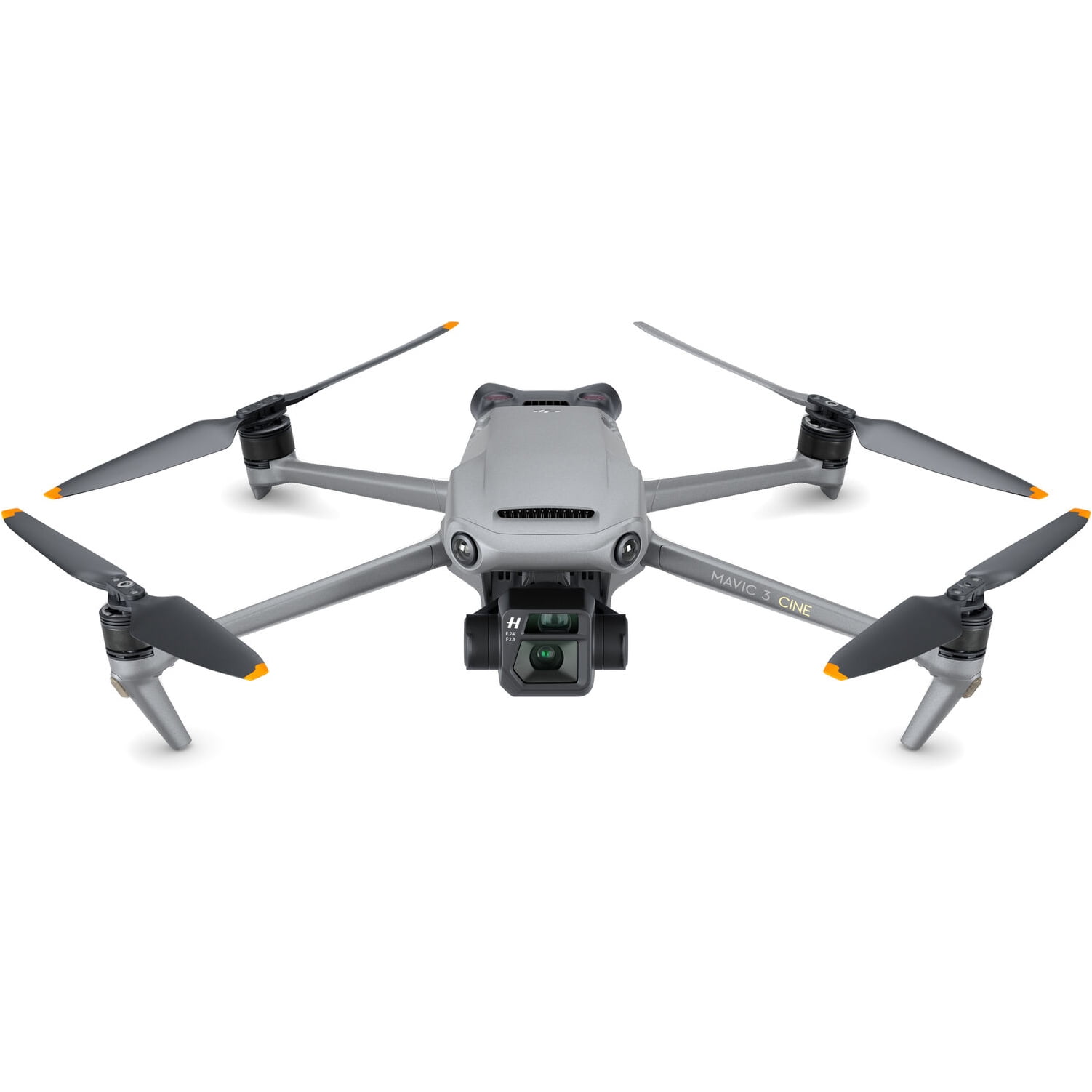 Gray DJI Mavic 3 Cine Combo Drone
