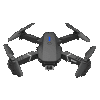 4K Dual Camera Drone with Obstacle Avoidance