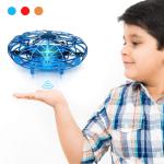 Hands-Free Mini Drone for Kids & Adults