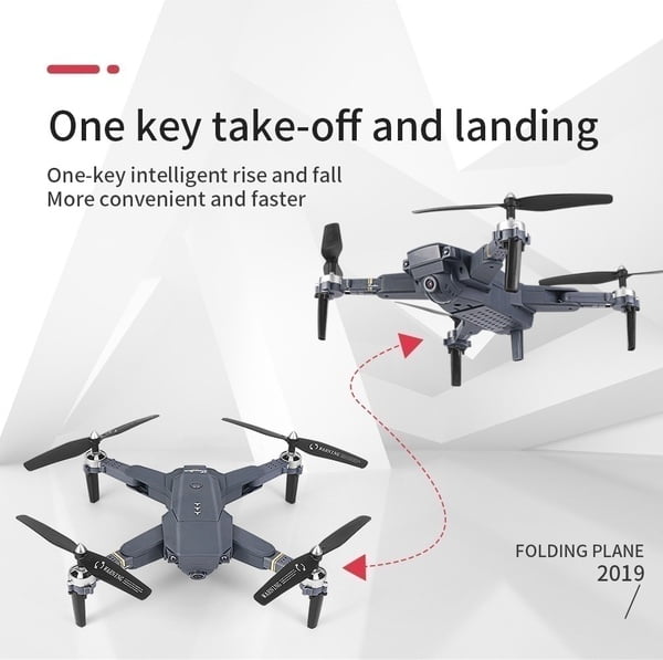 Limited Edition Professional HD Aerial Drone with Wifi Camera