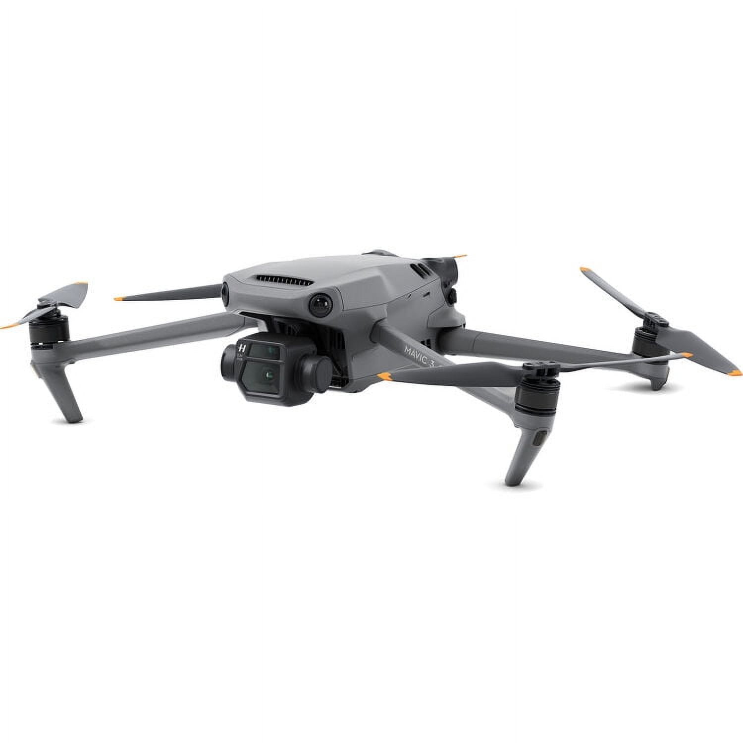 Gray DJI Mavic 3 Cine Combo Drone