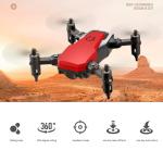 360 Rollover Mini RC Drone for Beginners