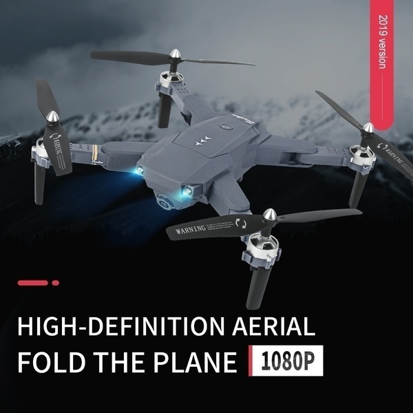 Limited Edition Professional HD Aerial Drone with Wifi Camera