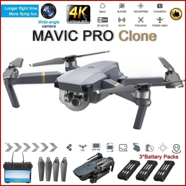 Limited Edition Professional HD Aerial Drone with Wifi Camera