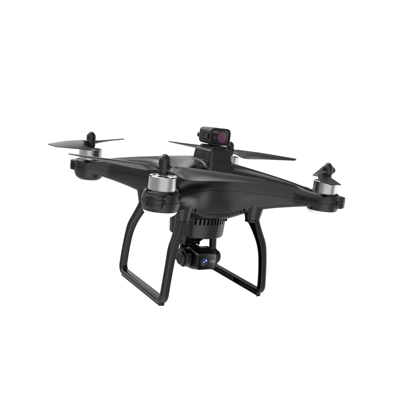 Vistreck 4K Camera Drone with Obstacle Avoidance