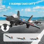 Kids' DEERC Mini Stunt Drone - Lightweight & Headless Mode