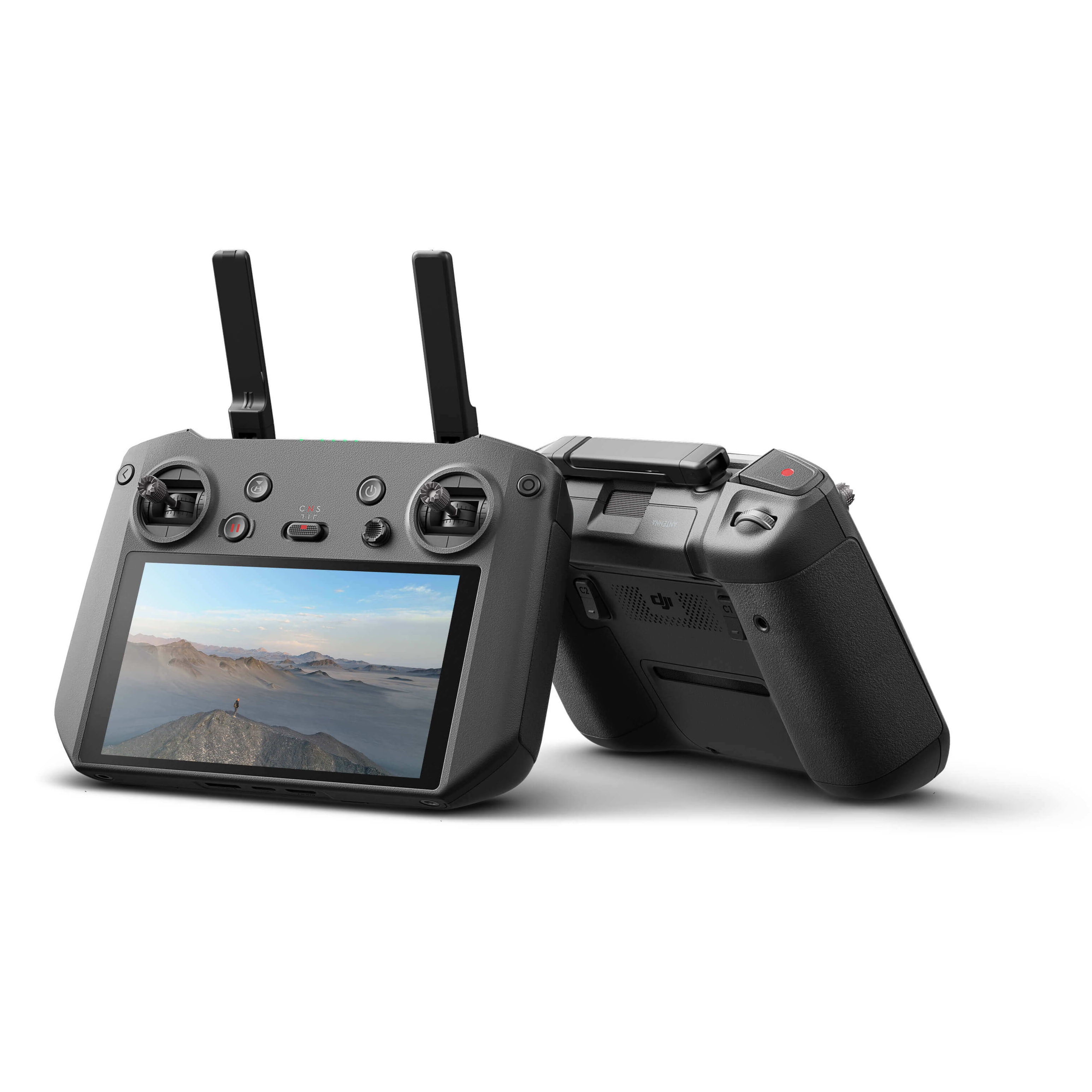 Gray DJI Mavic 3 Cine Combo Drone