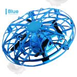 Motion Sensor Flying Spinner for Kids and Adults
