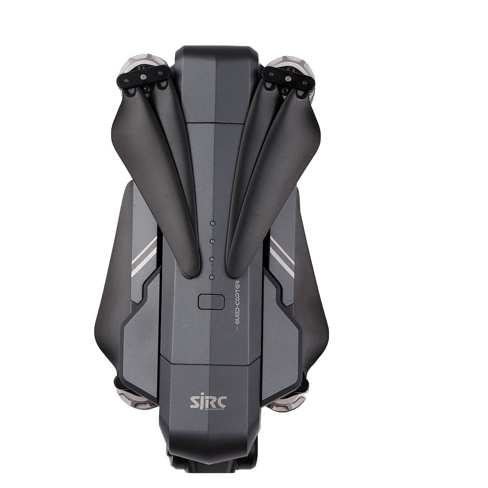 SJRC F11 PRO 4K Drone with Gimbal Camera