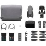 Gray DJI Mavic 3 Cine Combo Drone