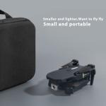 XGeek F86 RC Quadcopter with HD Camera