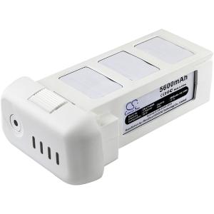 5600mAh Battery for DJI Phantom 2 Vision Plus