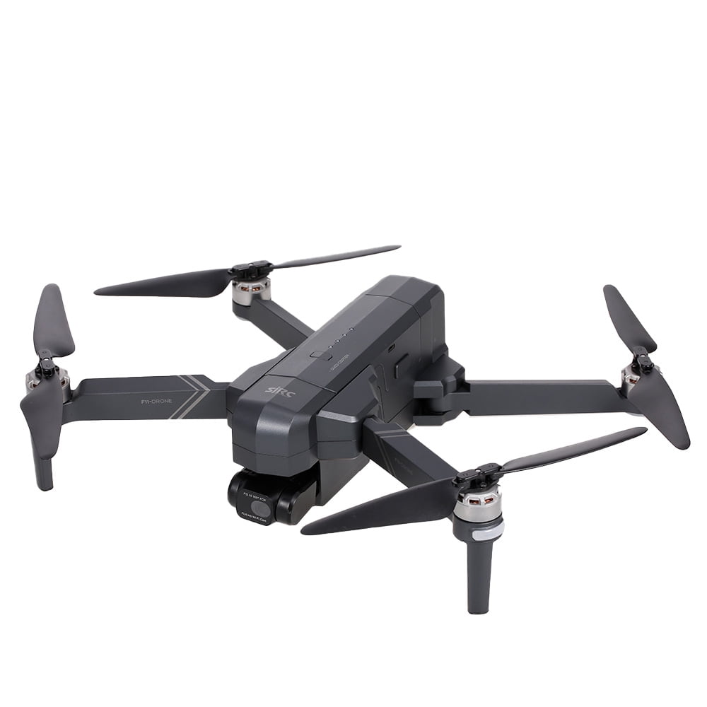 SJRC F11 PRO 4K Drone with Gimbal Camera