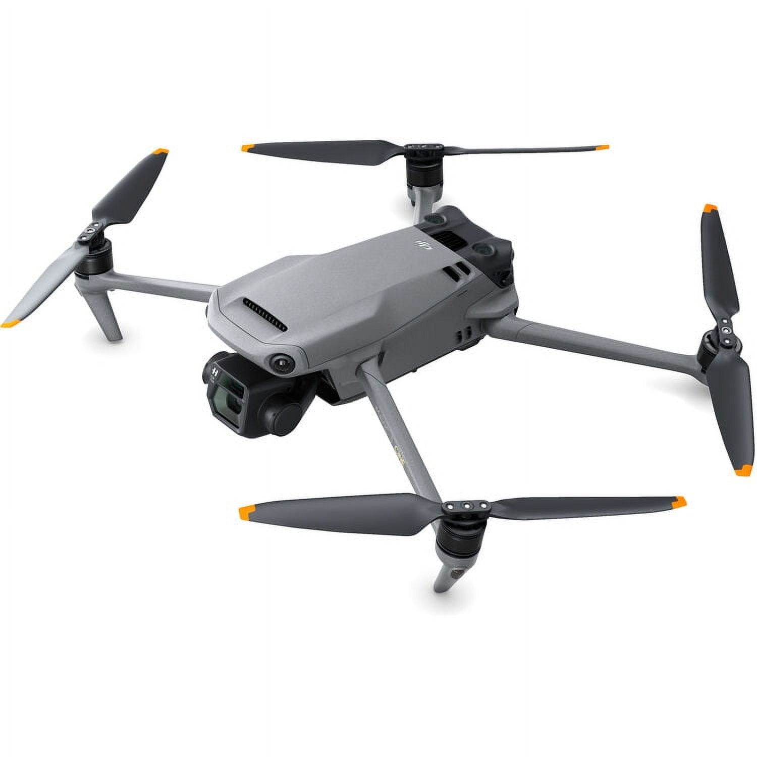 Gray DJI Mavic 3 Cine Combo Drone