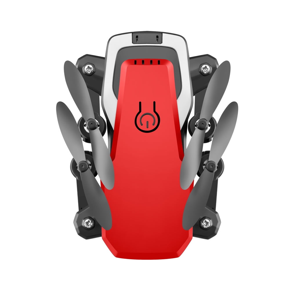 360 Rollover Mini RC Drone for Beginners