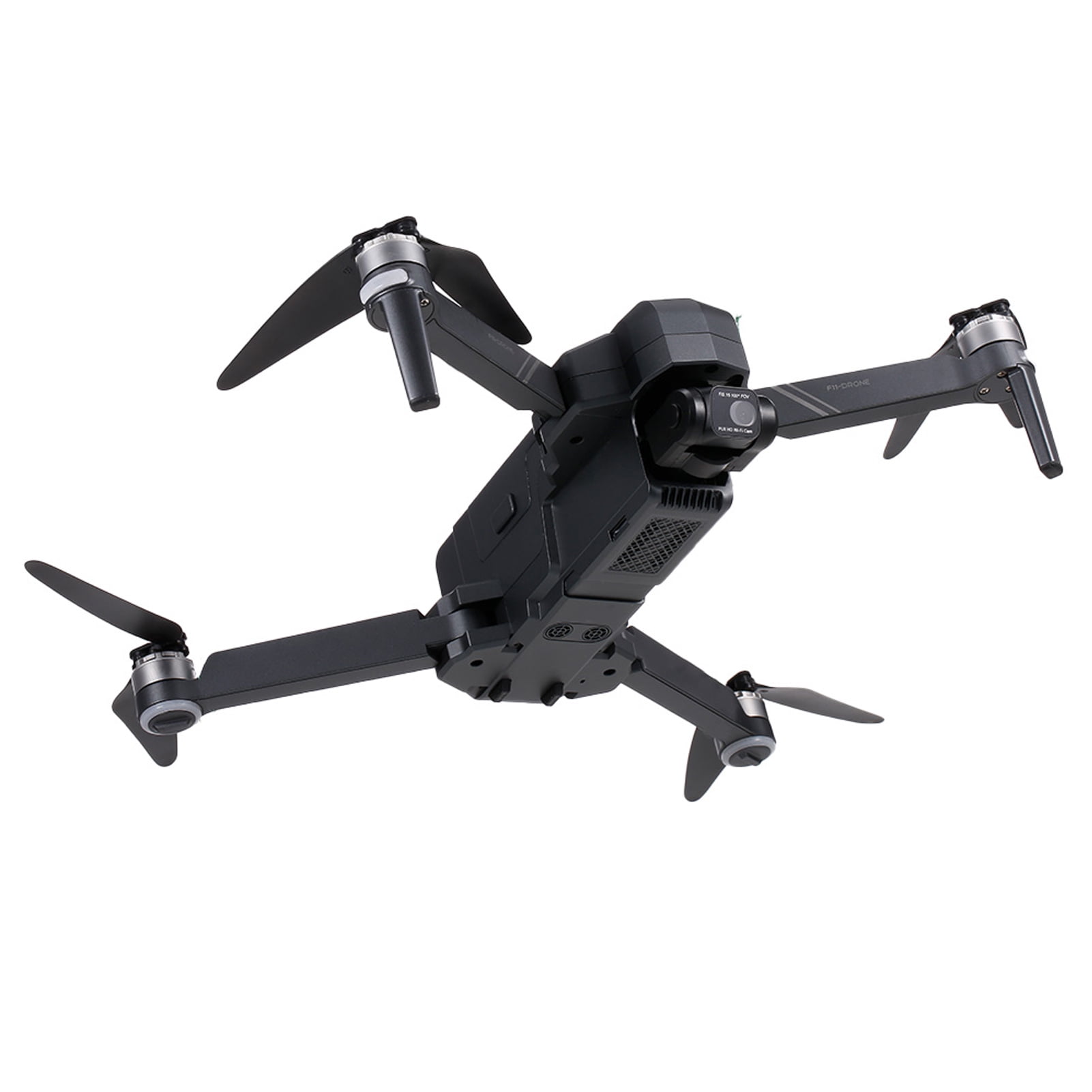 SJRC F11 PRO 4K Drone with Gimbal Camera