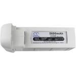 5600mAh Battery for DJI Phantom 2 Vision Plus