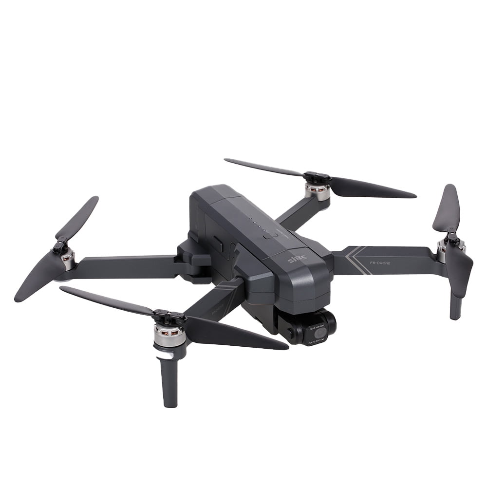 SJRC F11 PRO 4K Drone with Gimbal Camera