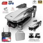 KF102 GPS Drone with 4K FPV Camera