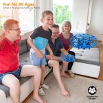 Hands-Free Mini Drone for Kids & Adults