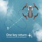 QuadAIR 4K Pro Drone with Dual Camera