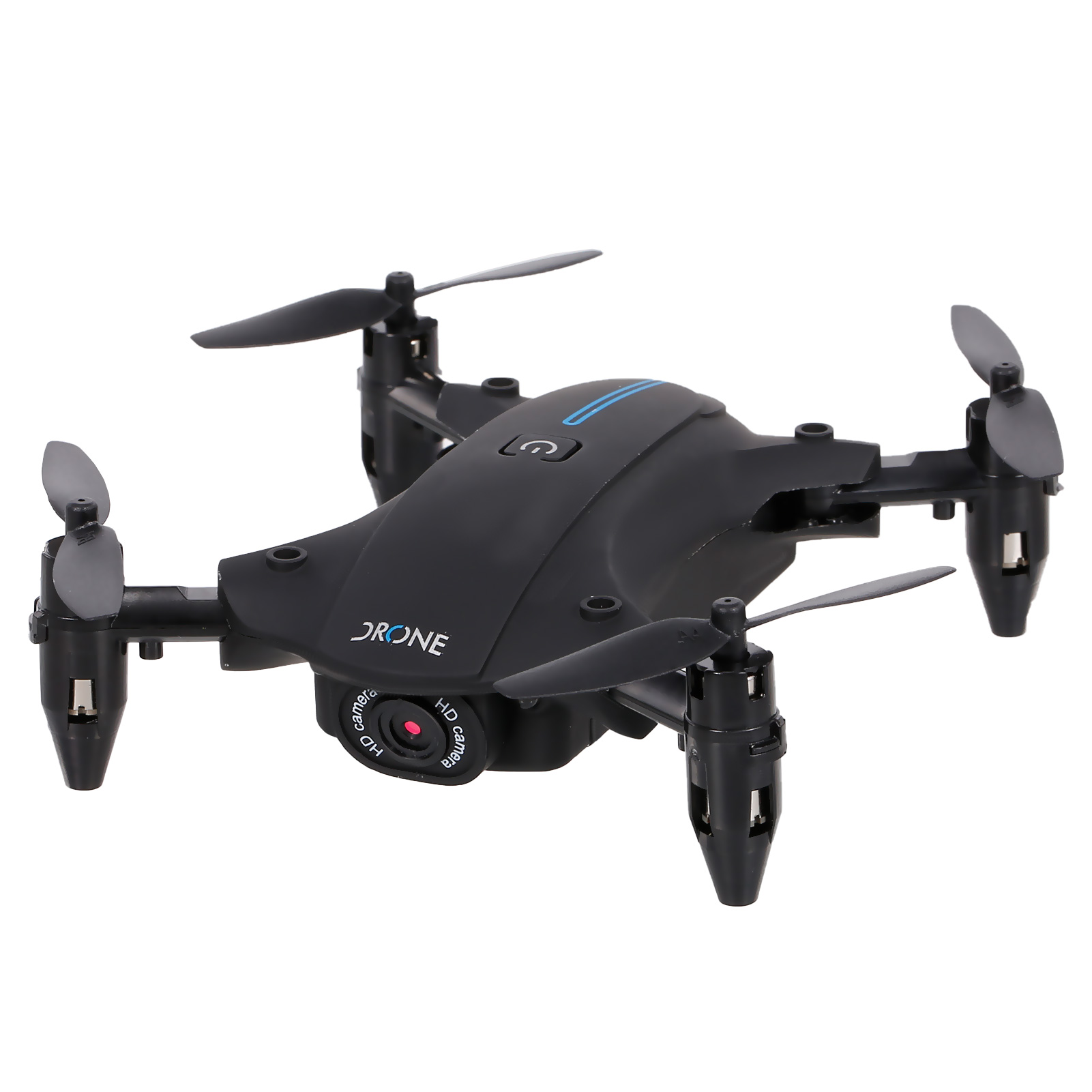 Foldable Camera Drone for Kids & Beginners