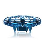 Motion Sensor Flying Spinner for Kids and Adults