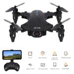 Foldable Camera Drone for Kids & Beginners